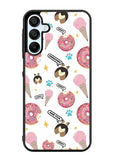Awesome Samsung Galaxy A35 5G Case OV9652