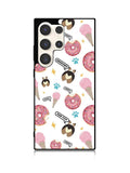 Awesome Samsung Galaxy S25 Ultra 5G Case QC9652