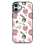 Awesome iPhone 16 Plus Case QC9652