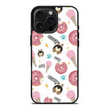 Awesome iPhone 16 Pro Max Case OV9652