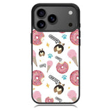Awesome iPhone 17 Pro Case OV9652