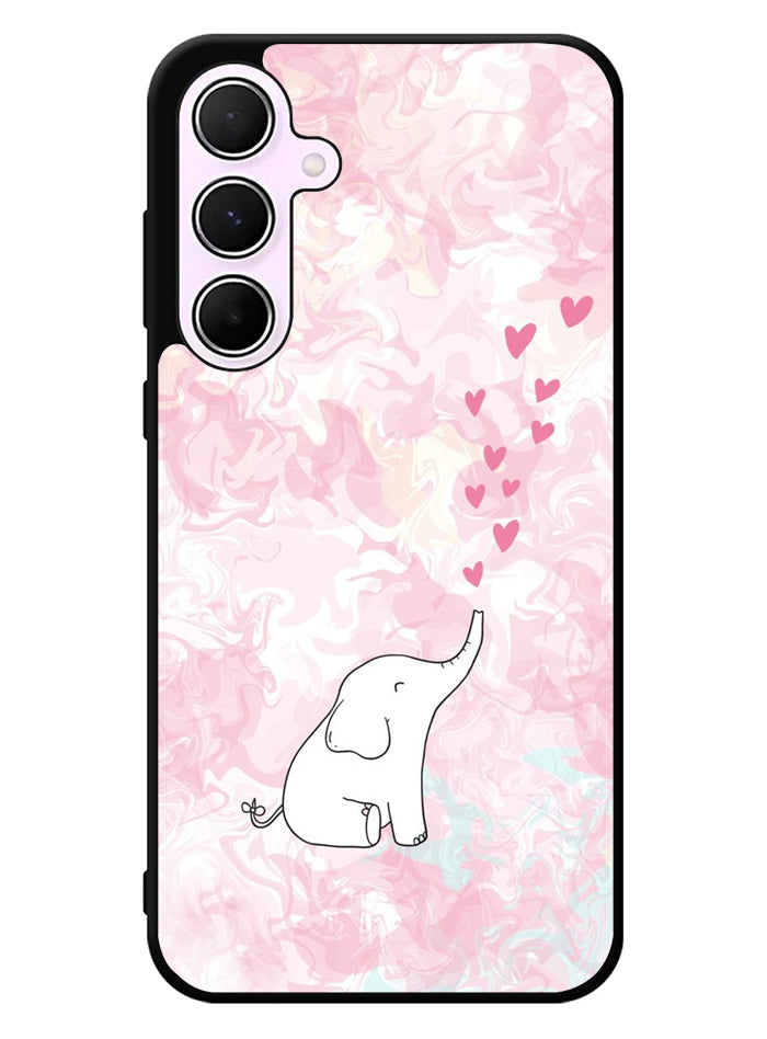 Elephant Samsung Galaxy A35 5G Case