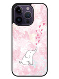 Elephant iPhone 14 Pro Case