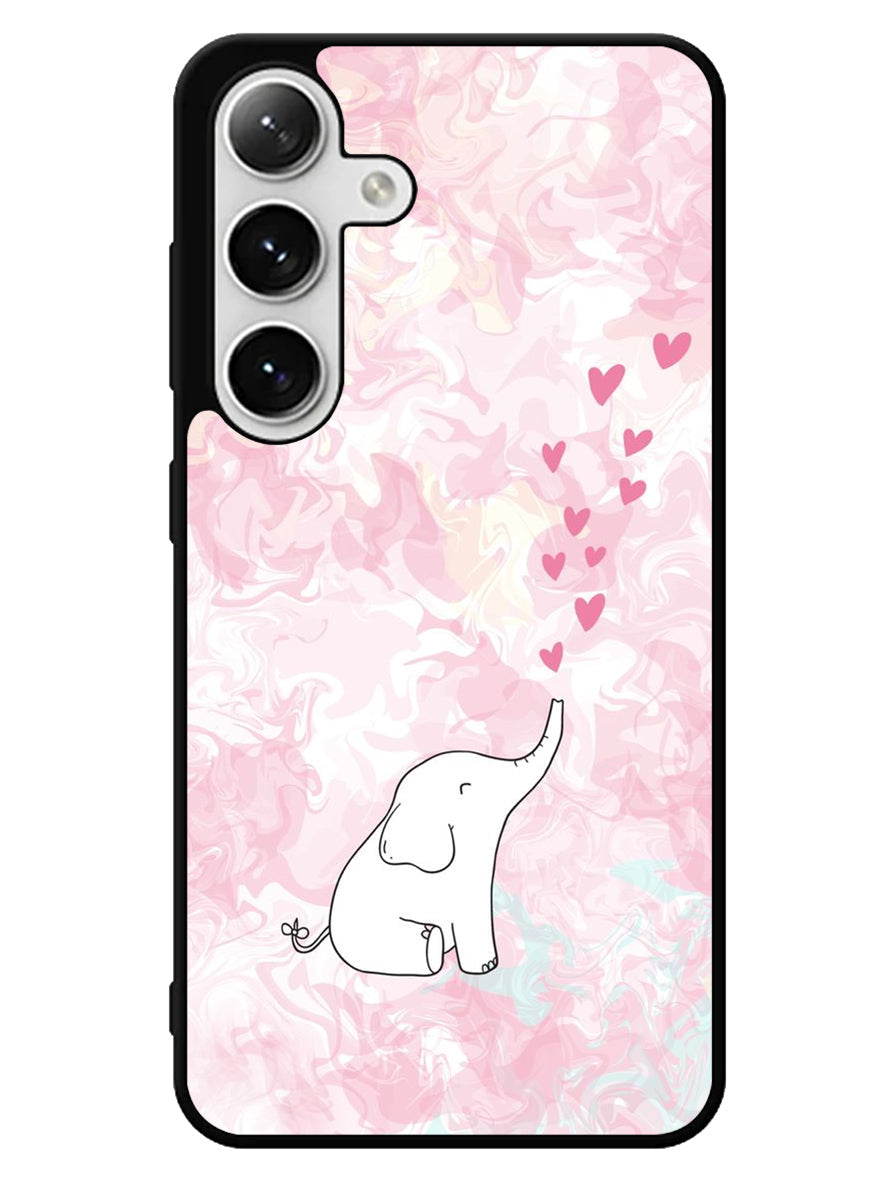 Elephant Samsung Galaxy S24 5G Case