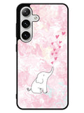 Elephant Samsung Galaxy S24 5G Case