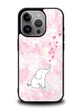 Elephant iPhone 16 Pro Max Case