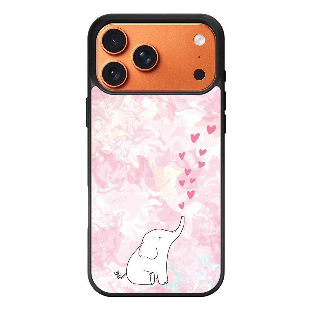 Elephant Samsung Galaxy S26 Case