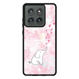 Elephant Motorola Moto Edge 2025 Case