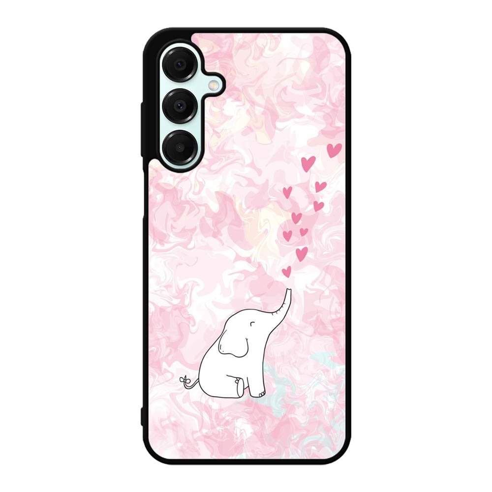Elephant Samsung Galaxy A16 Case OV6944