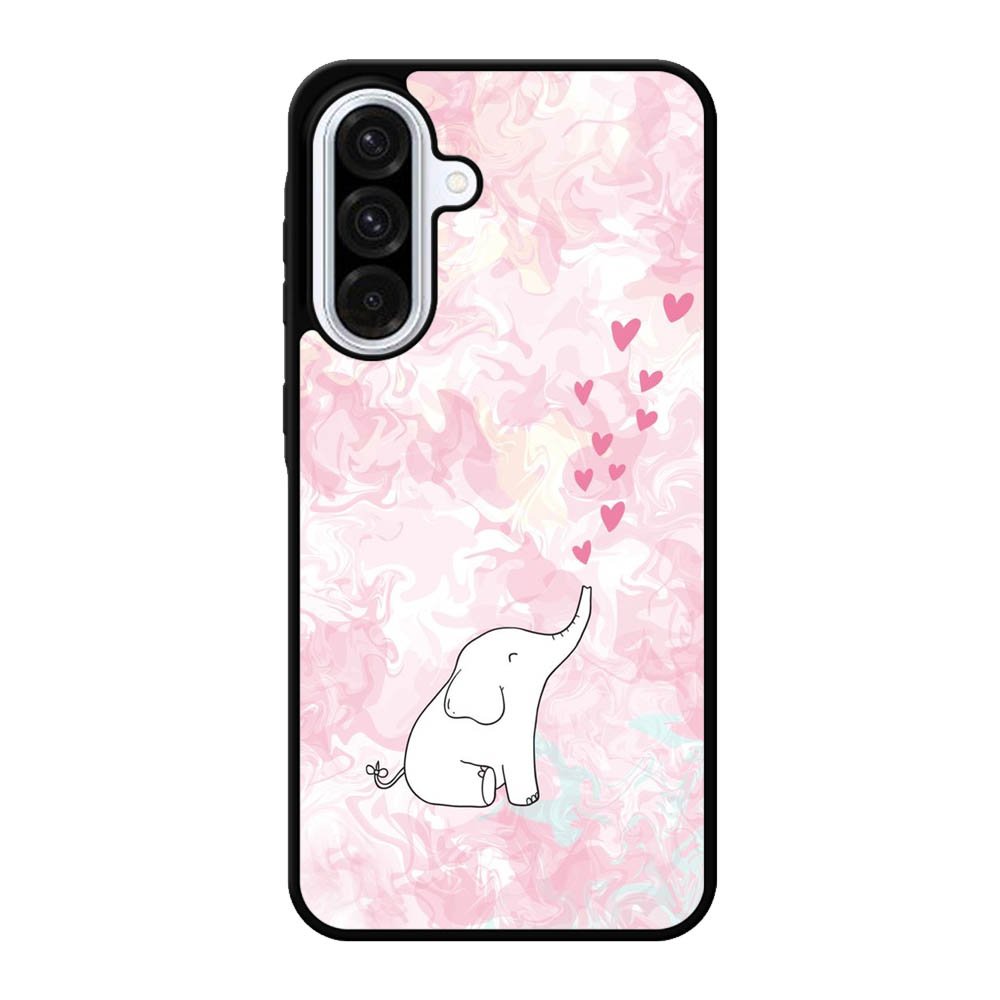 Elephant Samsung Galaxy A56 Case OV2437