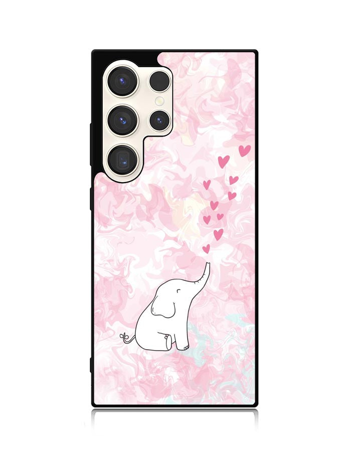 Elephant Samsung Galaxy S24 Ultra 5G Case
