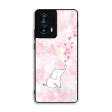 Elephant Motorola Moto G Power 5G 2024 Case OV6944