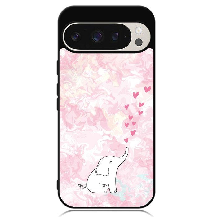 Elephant Google Pixel 9 Pro XL Case