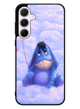Valentine Eeyore Samsung Galaxy A55 5G Case