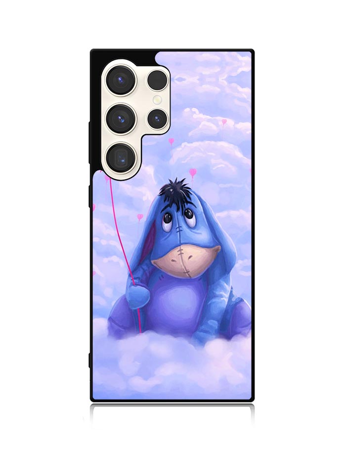 Valentine Eeyore Samsung Galaxy S25 Ultra 5G Case