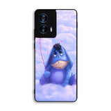 Valentine Eeyore Motorola Moto G Power 5G 2024 Case OV5497