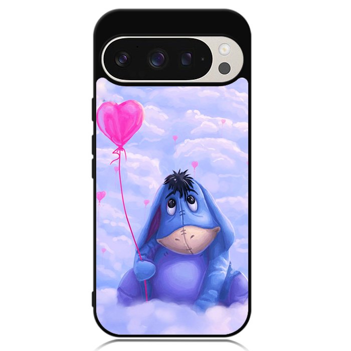 Valentine Eeyore Google Pixel 9 Pro XL Case