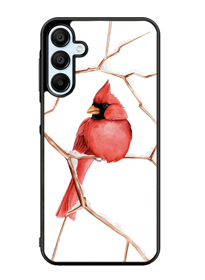 Bird Samsung Galaxy A15 5G Case OV9766