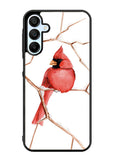 Bird Samsung Galaxy A35 5G Case OV9766