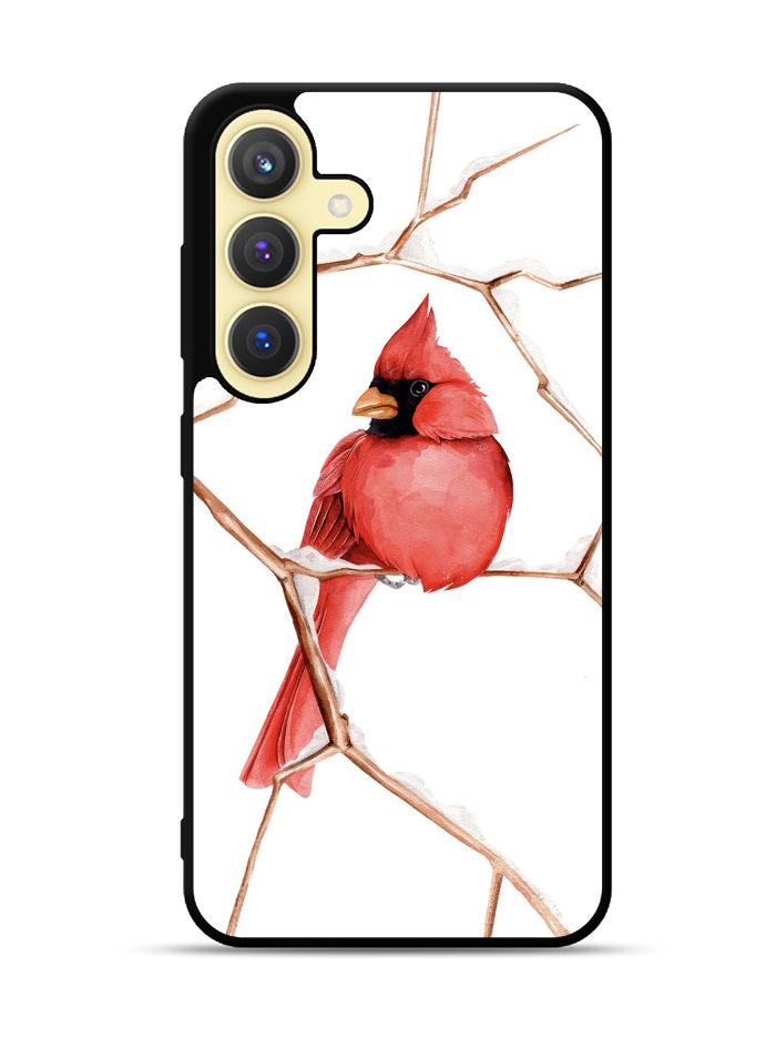 Bird Samsung Galaxy S25 Plus 5G , Samsung Galaxy S25+ 5G Case OV9766