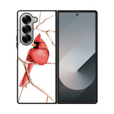 Bird Samsung Galaxy Z Fold 7 5G Case OV9766