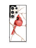 Bird Samsung Galaxy S24 Ultra 5G Case OV9766