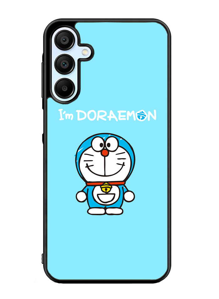 im doraemon Samsung Galaxy A15 5G Case OV9788