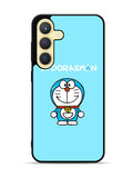 im doraemon Samsung Galaxy S24 Plus 5G , Samsung Galaxy S24+ 5G Case OV9788