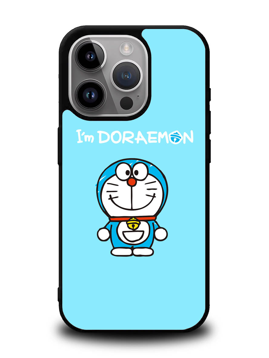 im doraemon iPhone 15 Pro Max Case OV9788