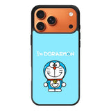 im doraemon iPhone 17 Pro Max Case QC9788