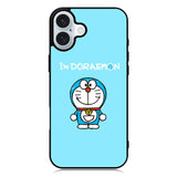 im doraemon iPhone 16 Case QC9788