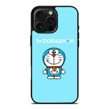 im doraemon iPhone 16 Pro Max Case OV9788