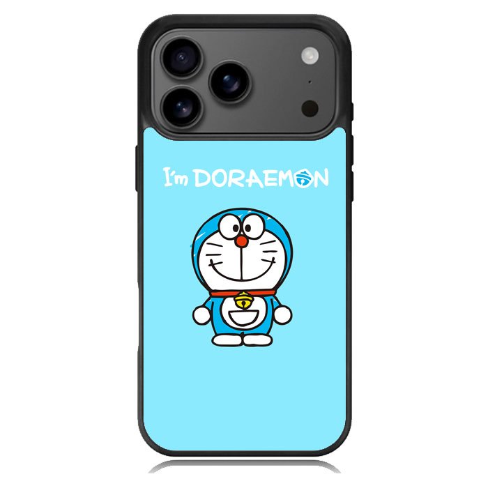 im doraemon Samsung Galaxy S26 Case OV9788