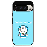 im doraemon Google Pixel 9 | Pixel 9 Pro Case OV9788