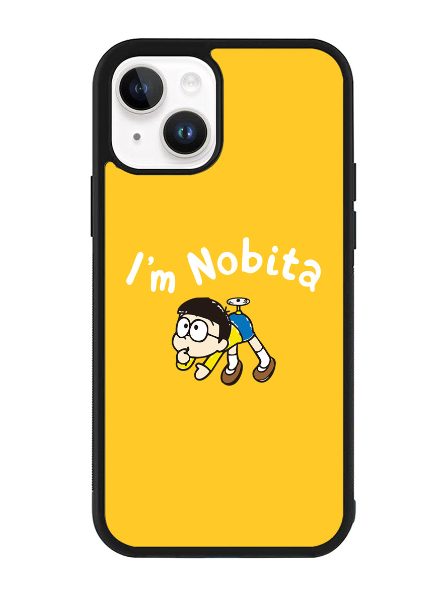 im nobita iPhone 15 Case OV9789