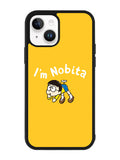 im nobita iPhone 14 Plus Case QC9789