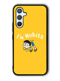 im nobita Samsung Galaxy A54 5G Case OV9789