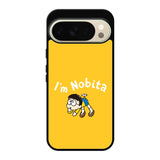 im nobita Google Pixel 10 Pro Case OV9789
