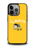 im nobita iPhone 15 Pro Max Case OV9789