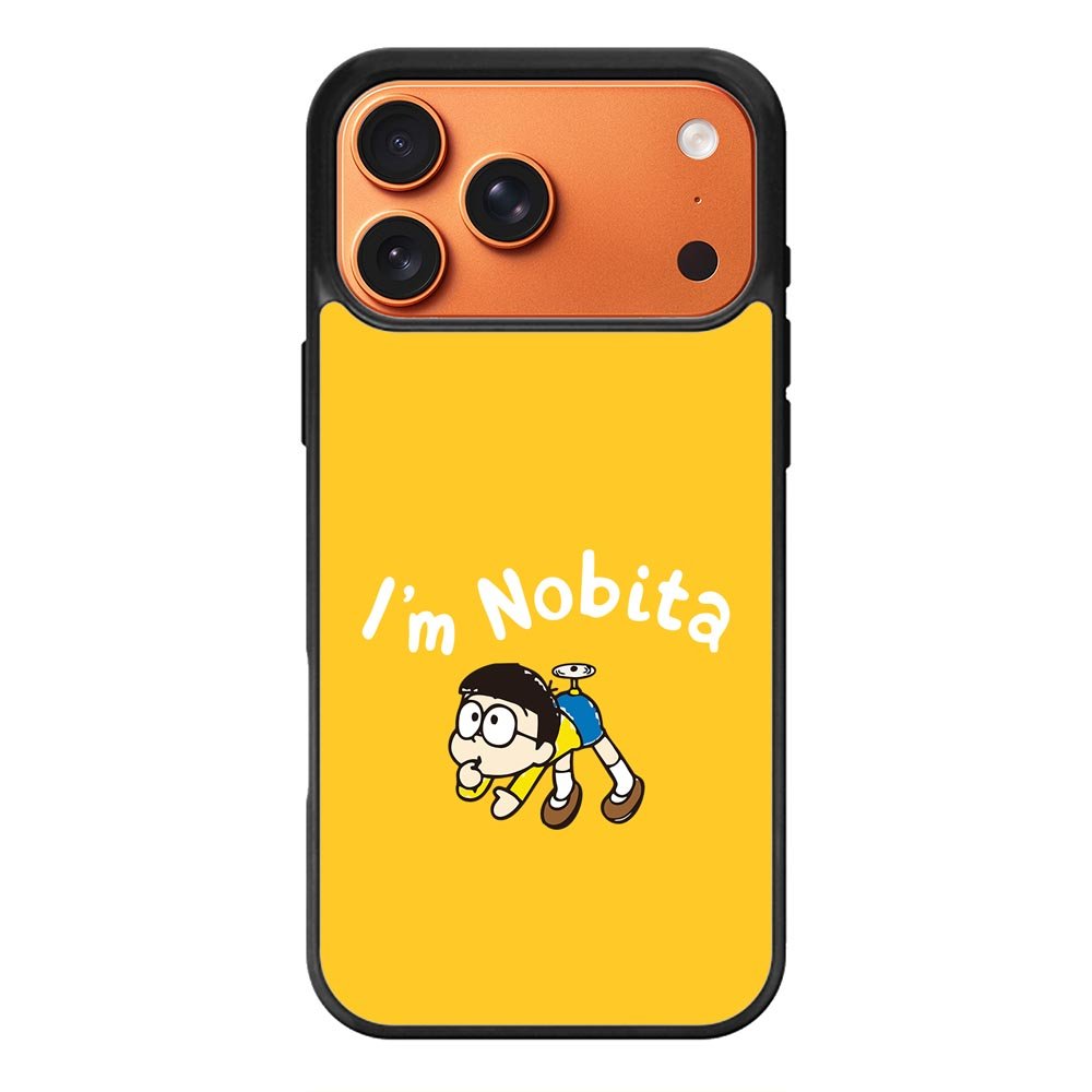 im nobita iPhone 17 Pro Max Case OV9789