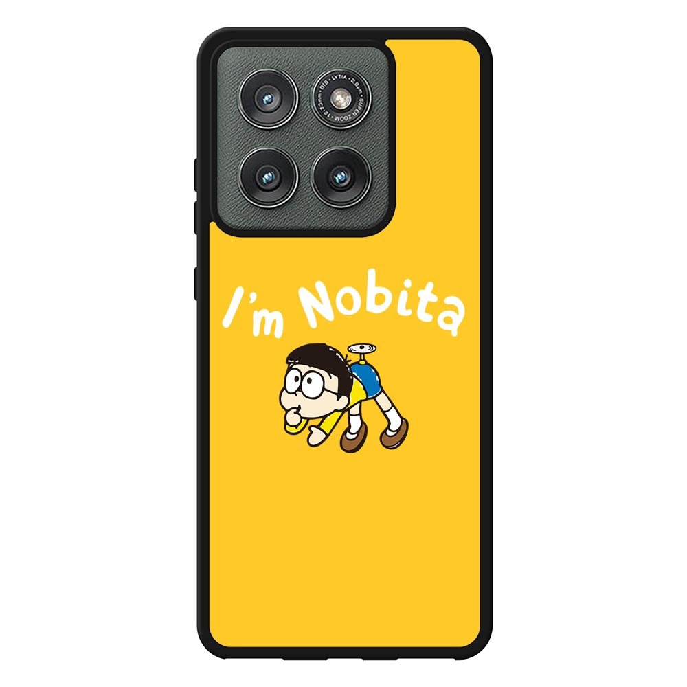 im nobita Motorola Moto Edge 2025 Case OV9789