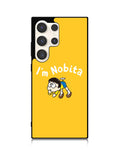 im nobita Samsung Galaxy S23 Ultra 5G Case QC9789