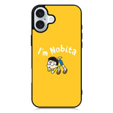 im nobita iPhone 16 Case QC9789