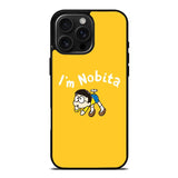 im nobita iPhone 16 Pro Case OV9789