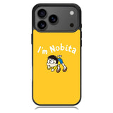 im nobita Samsung Galaxy S26 Case OV9789