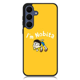 im nobita Samsung Galaxy S25 FE Case OV9789