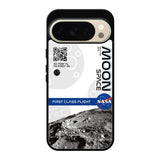 Nasa flight ticket Google Pixel 10 Pro XL Case OV9666