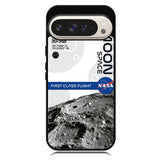 Nasa flight ticket Google Pixel 10 Pro XL Case OV9666