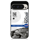 Nasa flight ticket Google Pixel 9 | Pixel 9 Pro Case OV9666