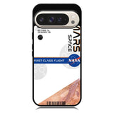 Nasa Mars flight ticket Google Pixel 10 Pro XL Case OV9665